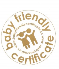 Certifikace Baby Friendly