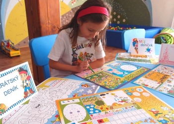  programy pro děti - Penzion Chalupa Pohádka