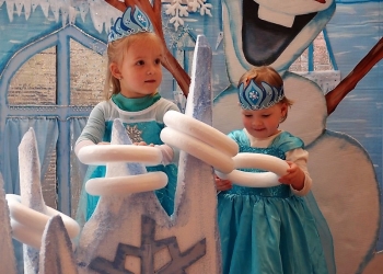 Frozen - Ledové království