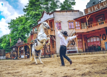 Šikland Zvole nad Pernštejnem