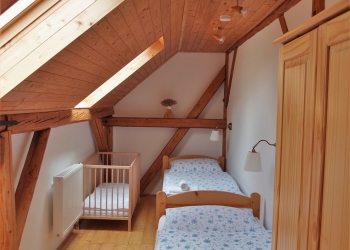 Apartmán Pohádka