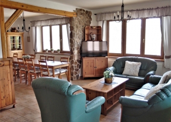 Apartmán Pohádka