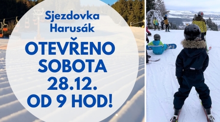Ski Harusák