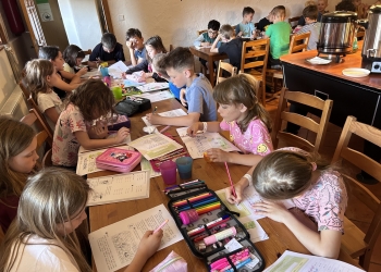 Školy v přírodě, adaptační kurzy