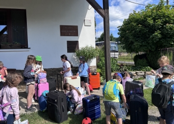 Školy v přírodě, adaptační kurzy