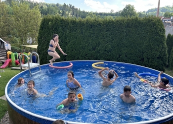 Školy v přírodě, adaptační kurzy
