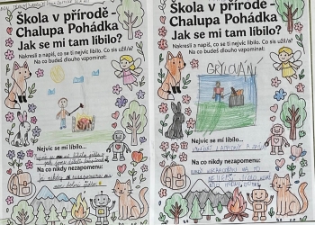 Školy v přírodě, adaptační kurzy