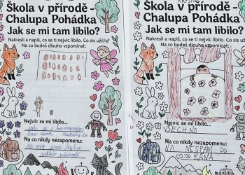 Školy v přírodě, adaptační kurzy
