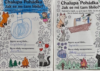 Školy v přírodě, adaptační kurzy