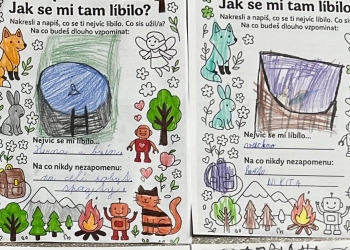 Školy v přírodě, adaptační kurzy